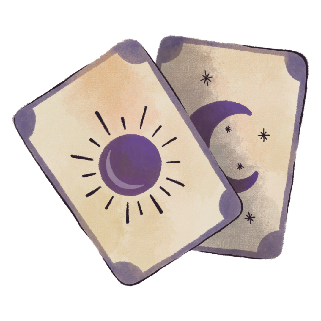 Free Tarot Card